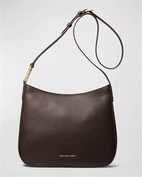 michael kors crossover handbags|Michael Kors kensington large crossbody.